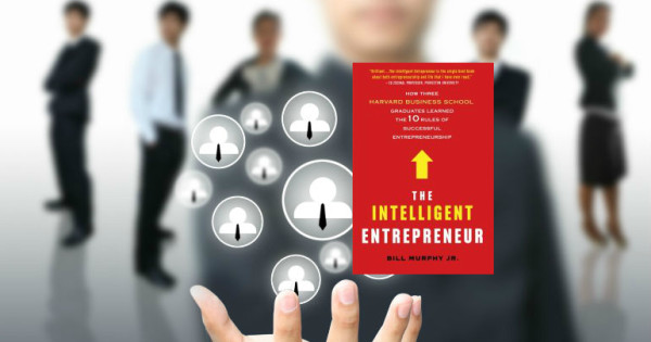 the intelligent entrepreneur