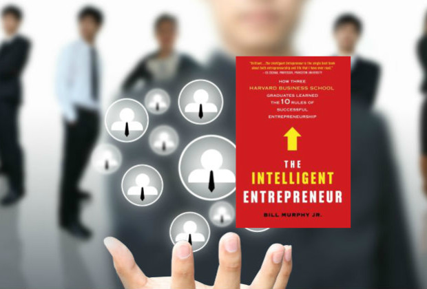 the intelligent entrepreneur