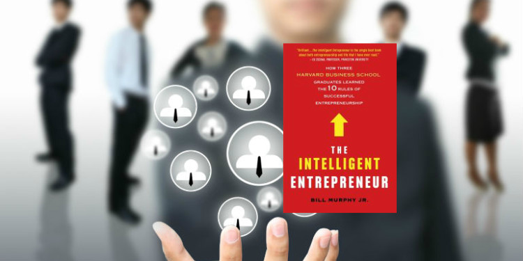 the intelligent entrepreneur