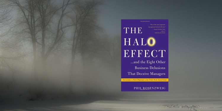 The Halo Effect