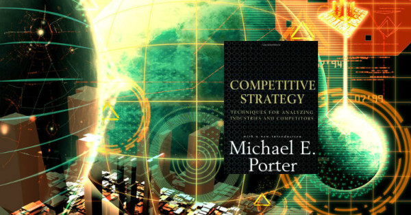 Five Forces Michael Porter