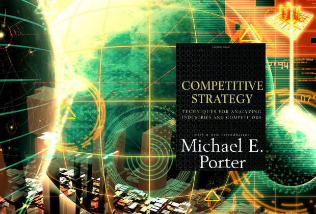 Five Forces Michael Porter