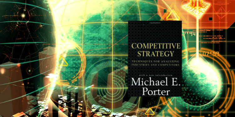 Five Forces Michael Porter