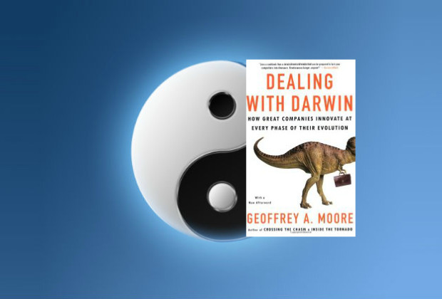 Dealing with Darwin