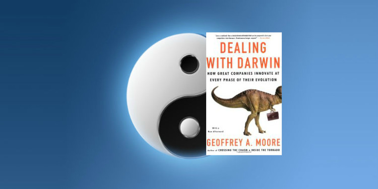 Dealing with Darwin