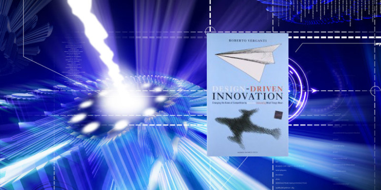 Design Driven Innovation