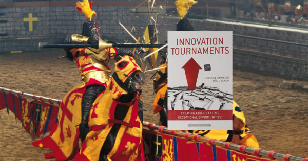 Innovation Tournaments