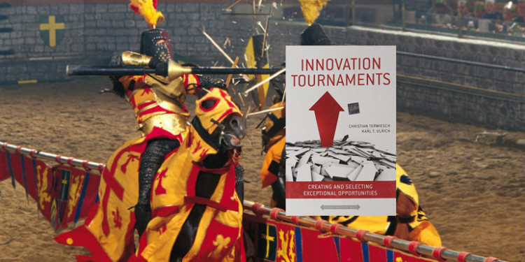 Innovation Tournaments