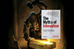 The myths of innovation