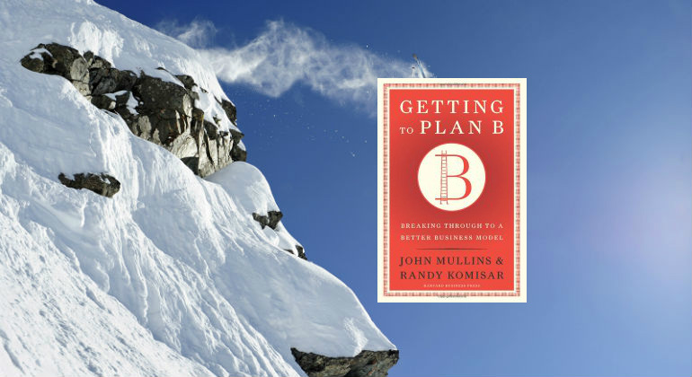 Getting to Plan B: Analogs, Antilogs and Leaps of Faith
