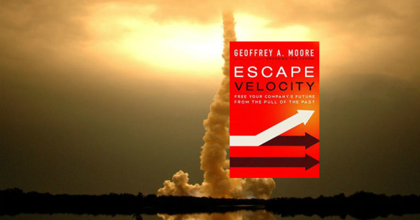 Escape Velocity