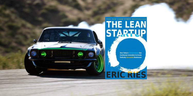 Lean Startup