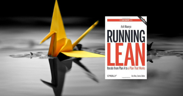 running lean