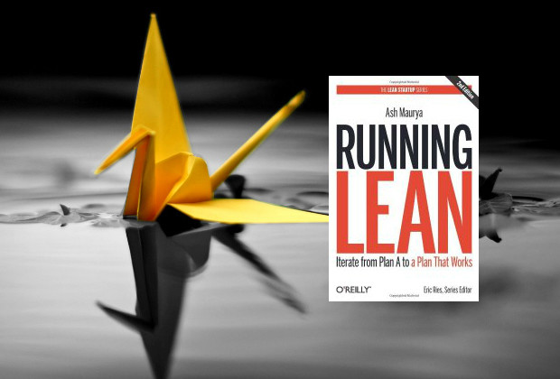 running lean