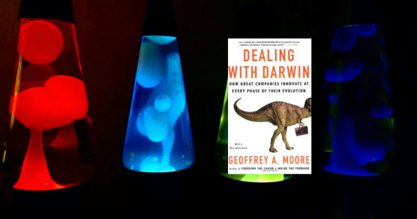 Dealing with Darwin