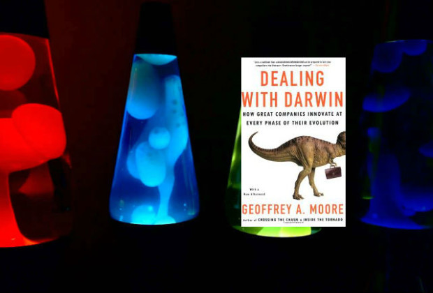 Dealing with Darwin