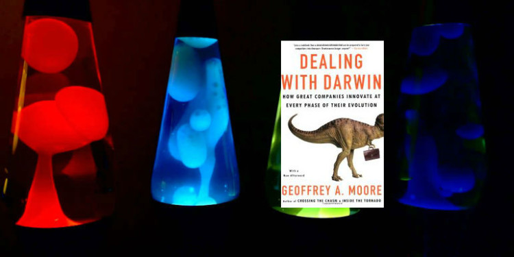 Dealing with Darwin