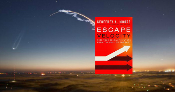 Escape Velocity