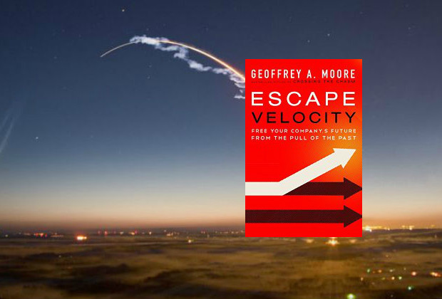 Escape Velocity