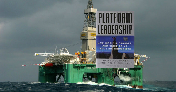 Platform Leadership