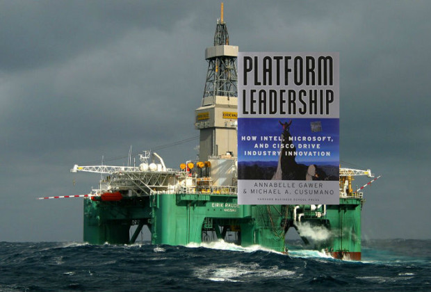 Platform Leadership