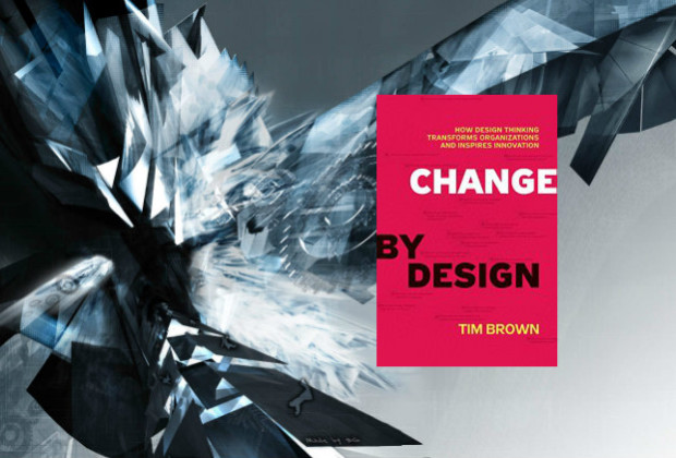 change by design