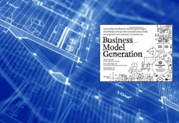 business model generation