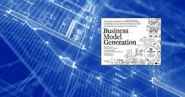 business model generation