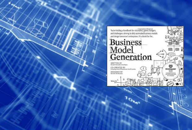 business model generation