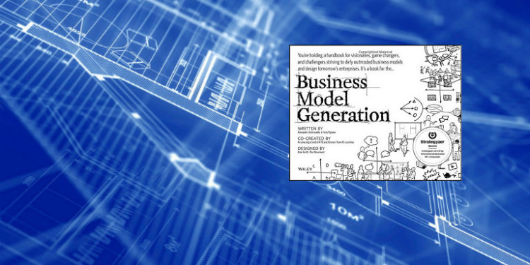 business model generation