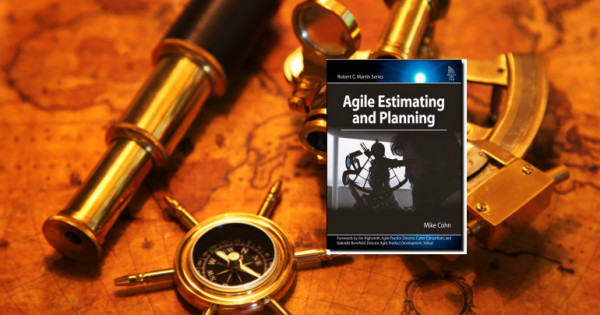 agile estimating and planning