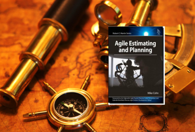 agile estimating and planning