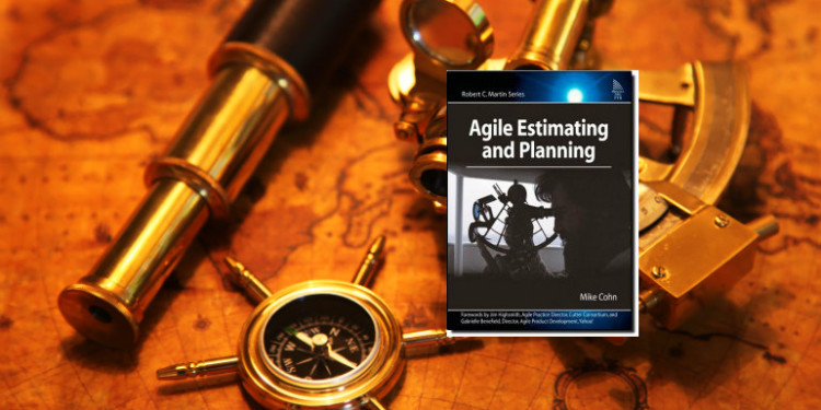 agile estimating and planning