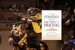 strategy and tactics of pricing