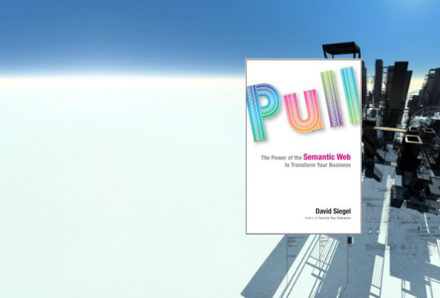 Pull Semantic Web