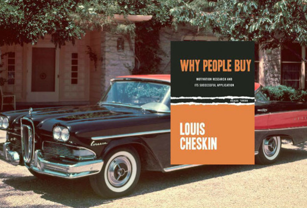 Why People Buy