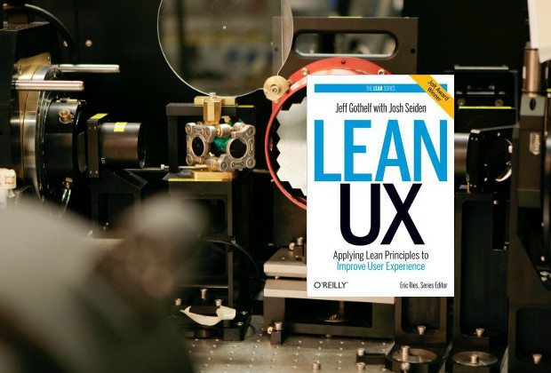 Lean UX