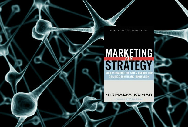 Marketing as Strategy