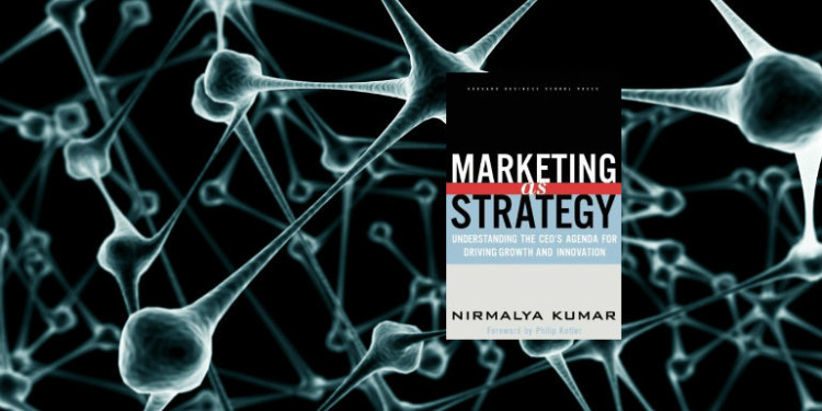 Marketing as Strategy