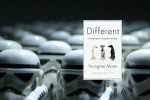 Different by Youngme Moon