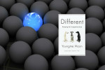 Different by Youngme Moon