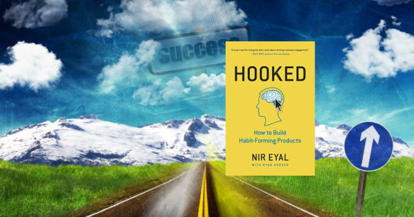 Hooked by Nir Eyal