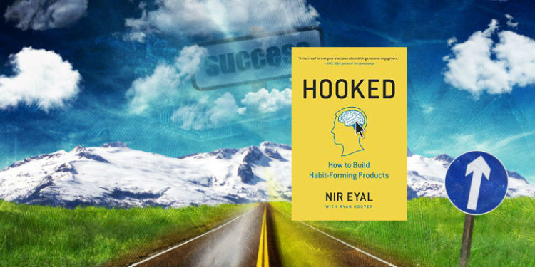 Hooked by Nir Eyal