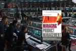 Managing product management by Steven Haines