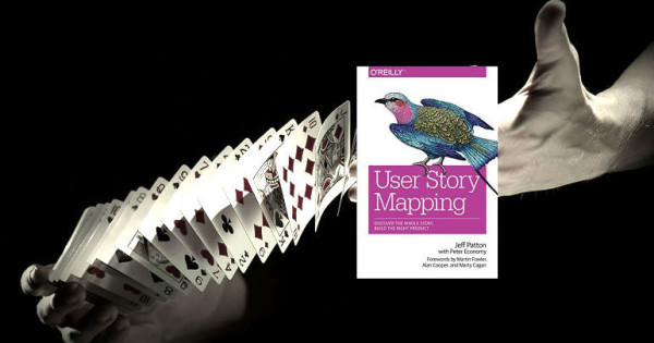 User Story Mapping