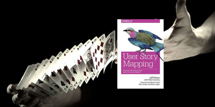 User Story Mapping