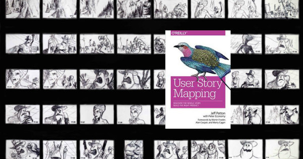 User Story Mapping