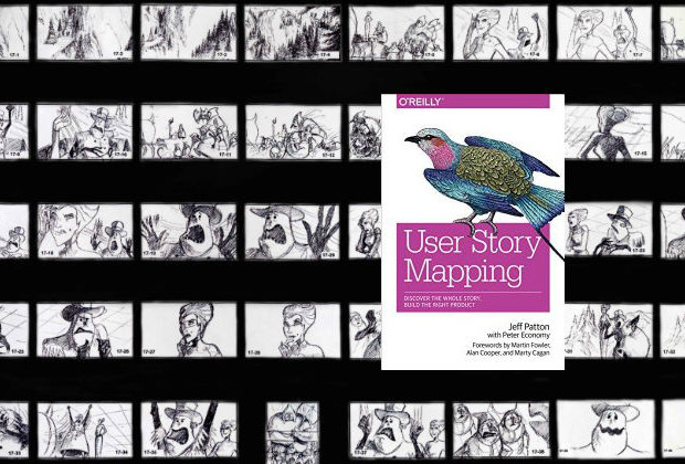 User Story Mapping