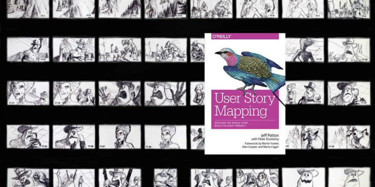 User Story Mapping