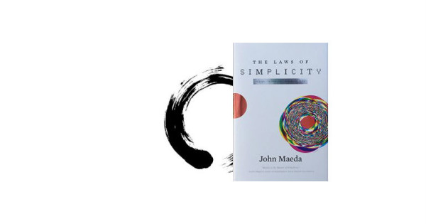 The Laws of Simplicity